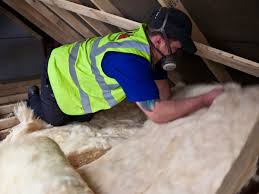 Best Reflective Insulation  in Raubsville, PA